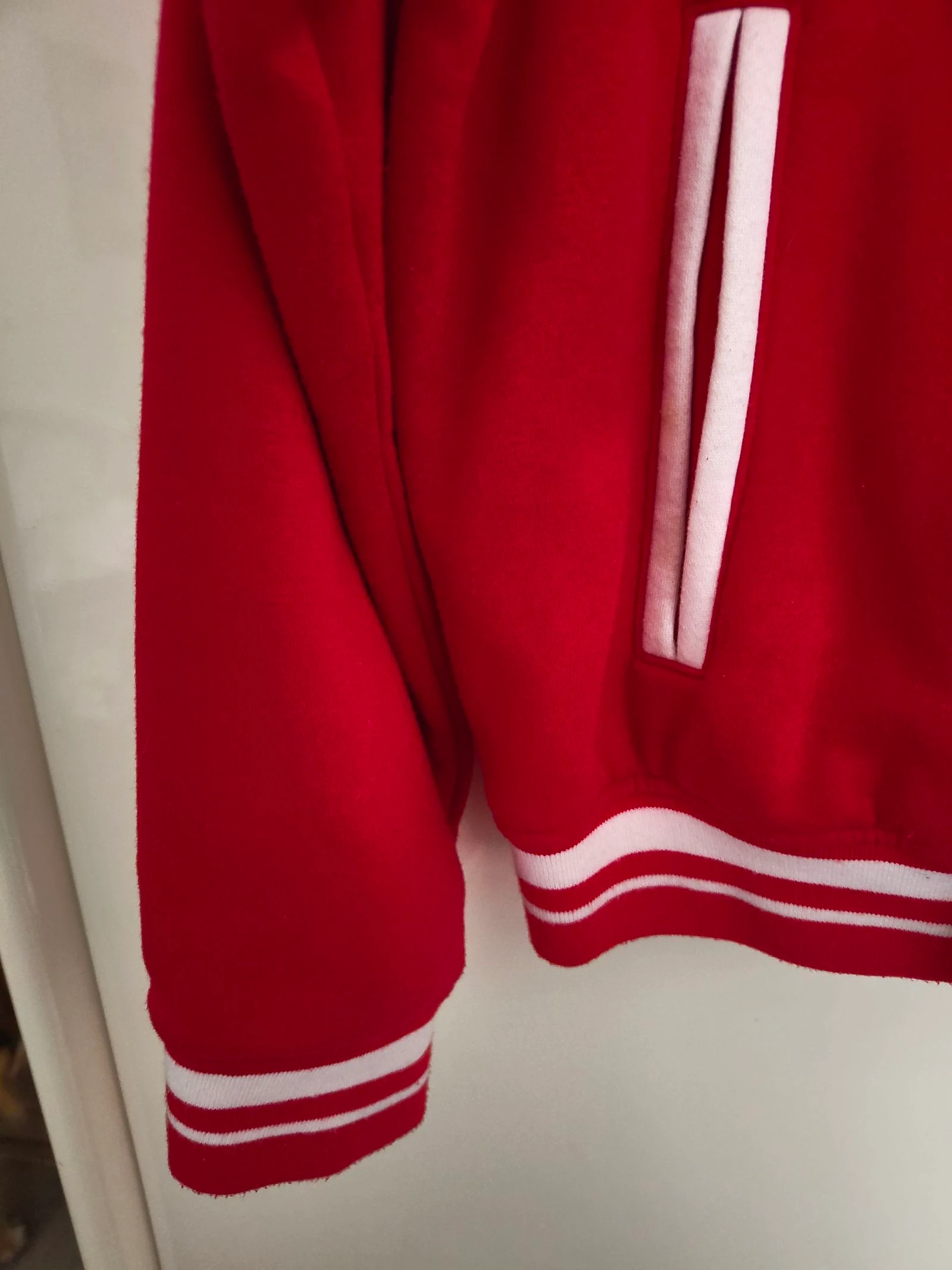 Bershka Baseball Jacket – photo 2
